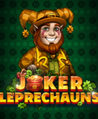 Joker Leprechauns