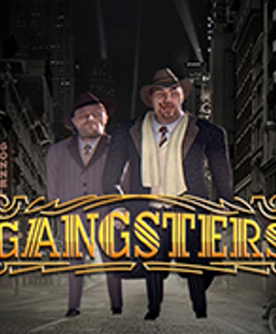 Gangsters