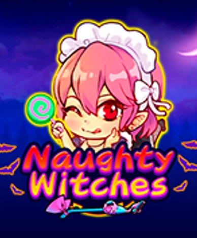 Naughty Witches