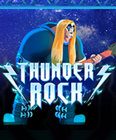 Thunder Rock