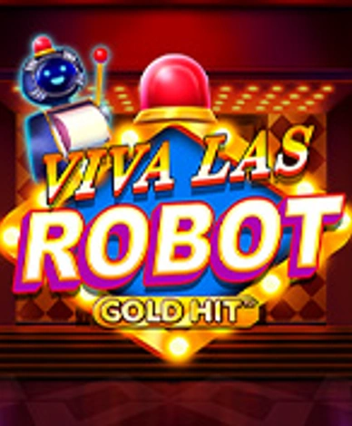 Gold Hit: Viva Las Robot