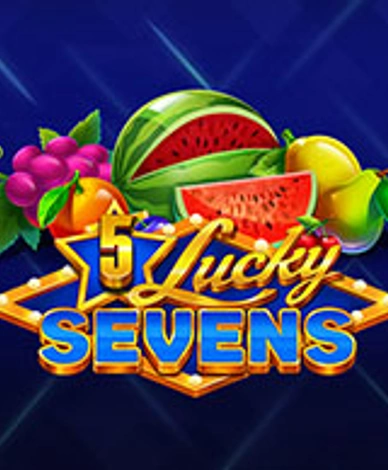 5 Lucky Sevens