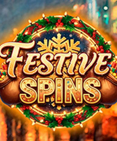 Festive Spins