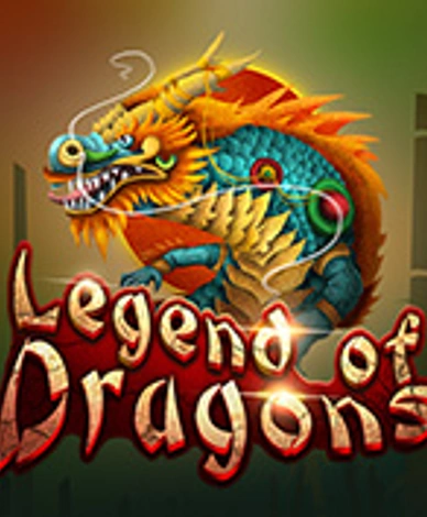 Legend Of Dragons