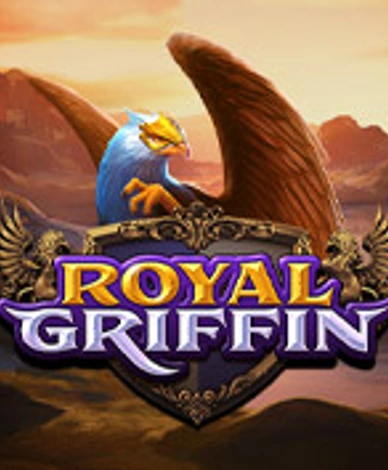 Royal Griffin