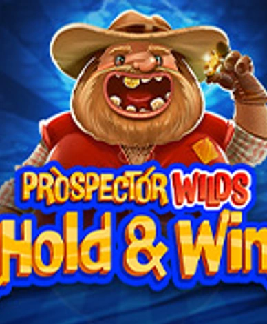 Prospector Wilds Hold And Win