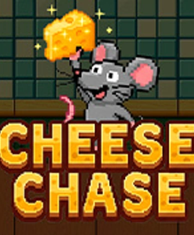 Cheese Chase