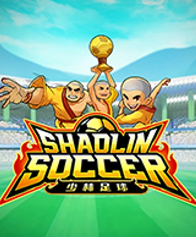 Shaolin Soccer