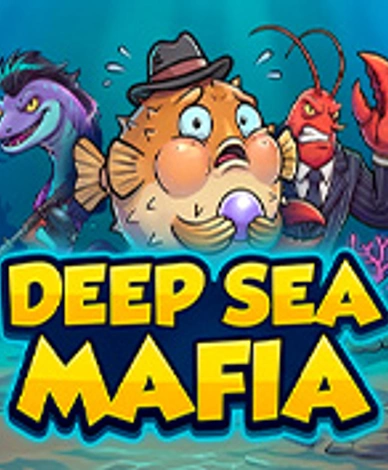 Deep Sea Mafia