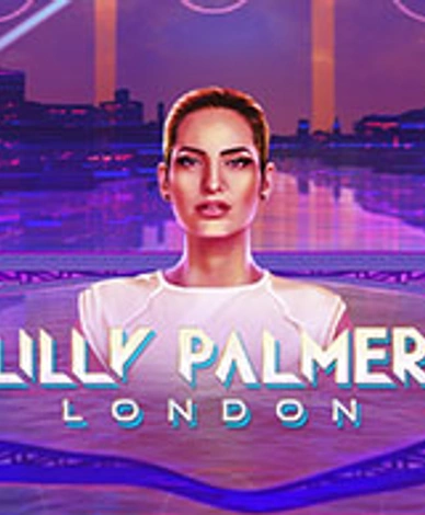Lilly Palmer London