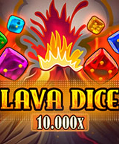 Lava Dice