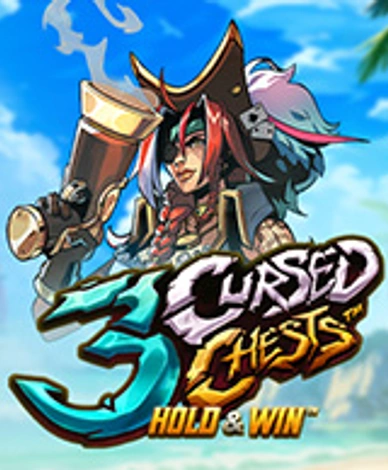 3 Cursed Chests