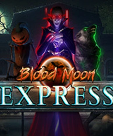 Blood Moon Express