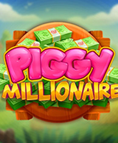 Piggy Millionaire