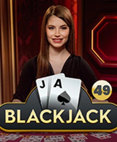 Blackjack 49