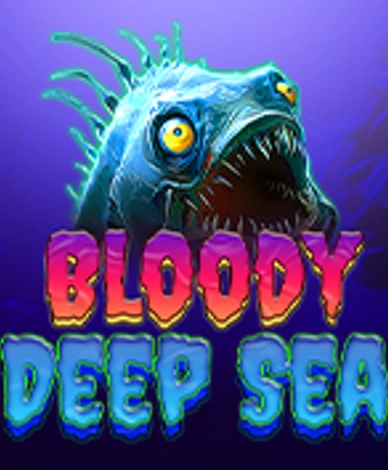 Bloody Deep Sea
