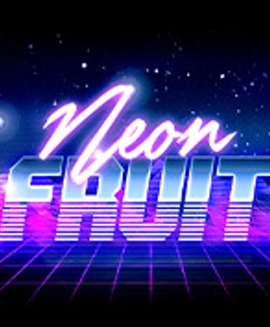 Neon Fruit