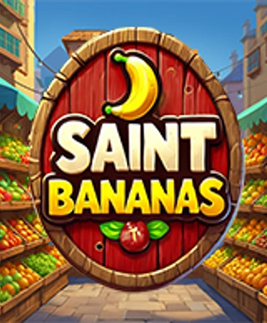Saint Bananas