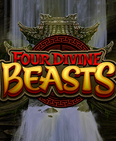 Four Divine Beasts