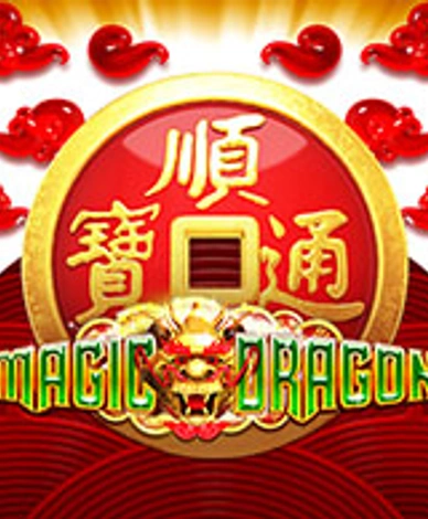Magic Dragon