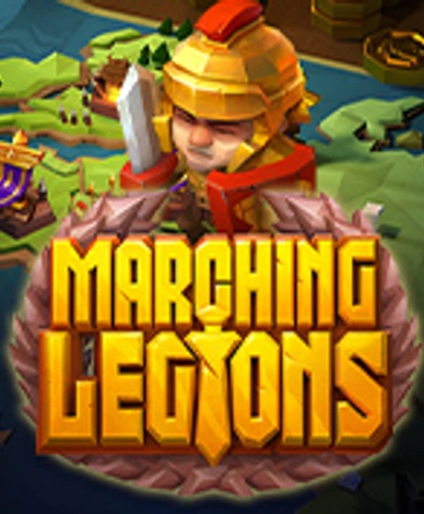 Marching Legions