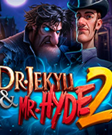 Dr Jekyll And Mr Hyde 2 - Hold And Win 