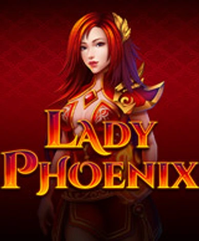 Lady Phoenix