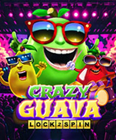 Crazy Guava