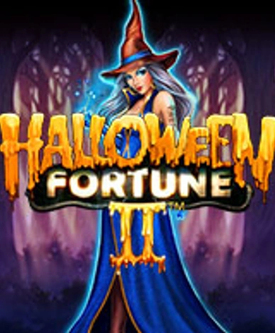 Halloween Fortune II