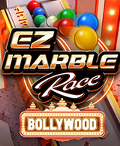 EZ Marble Race Bollywood