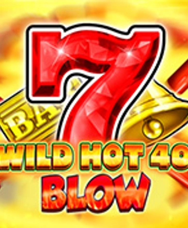 Wild Hot 40 Blow
