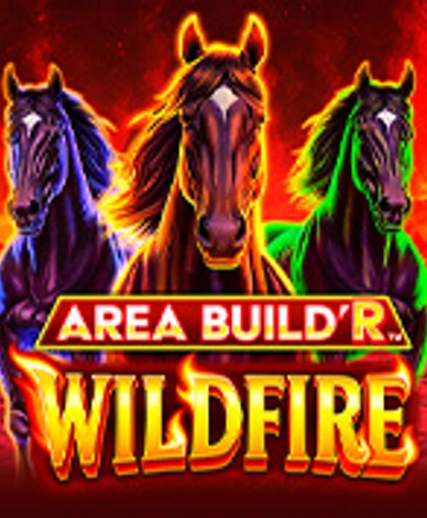 Area BuildR Wildfire