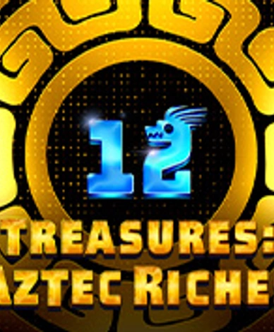 12 Treasures: Aztec Riches