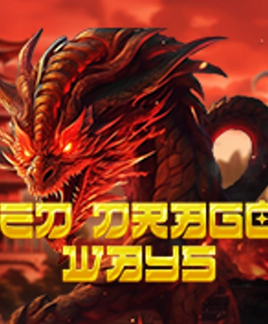 Red Dragon Ways