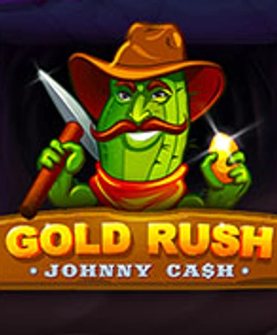 Gold Rush With Johnny Cash