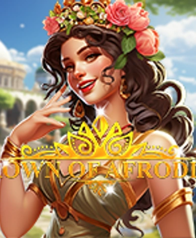 Crown of Afrodita