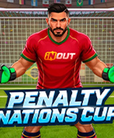 Penalty Nations Cup