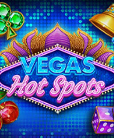 Vegas Hot Spots