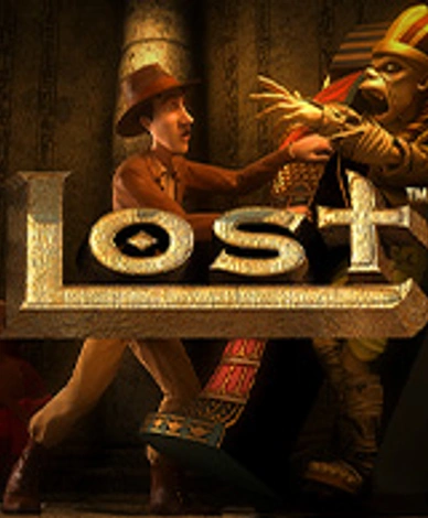 Lost 