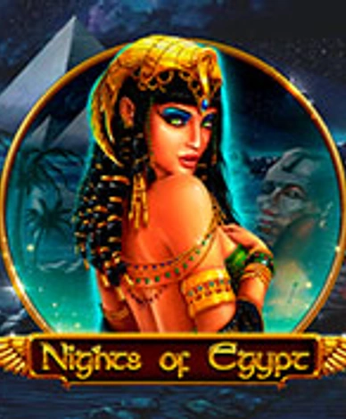 Nights of Egypt