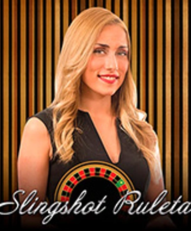 Slingshot Ruleta Espana Live