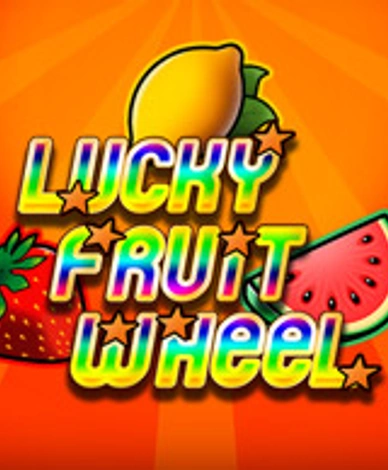 Lucky Fruit Wheel