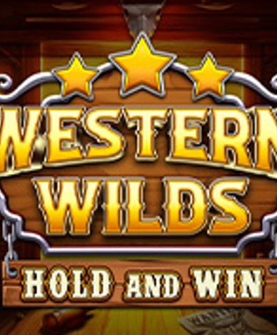 Western Wilds Hold And Win