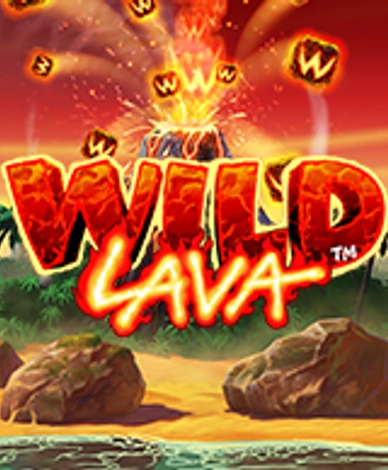 Wild Lava