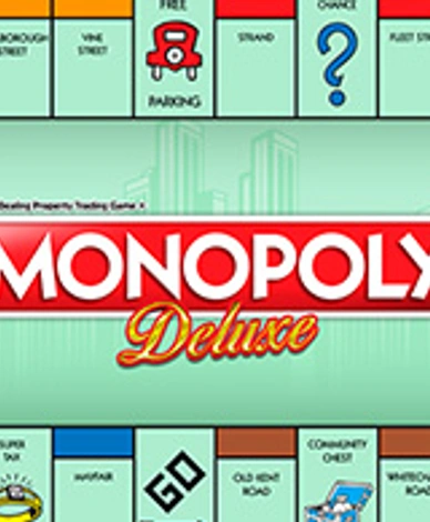 Monopoly Deluxe
