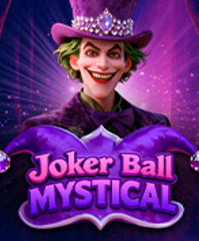 Joker Ball Mystical
