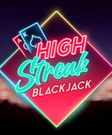Switch High Streak Blackjack