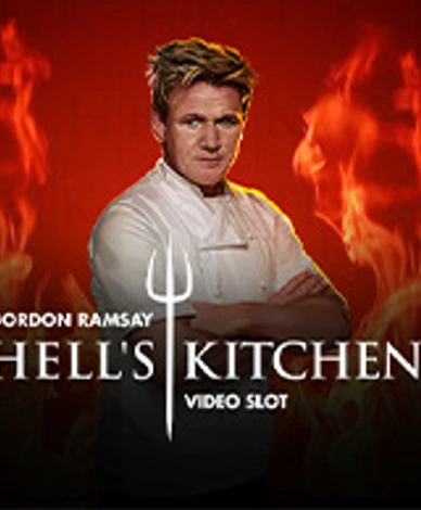 Gordon Ramsay Hell's Kitchen