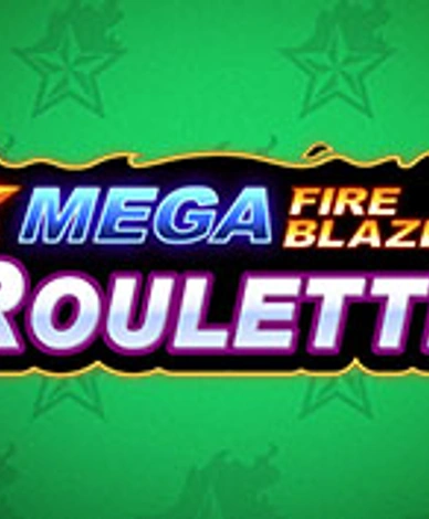 Mega Fire Blaze Roulette