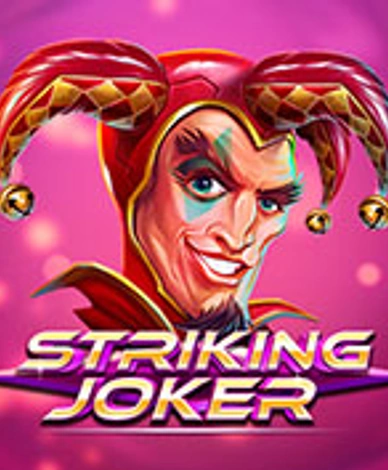 Striking Joker